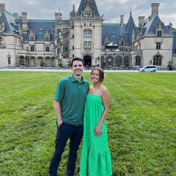 Meet your Posher, Conner - Picture 1 of 1